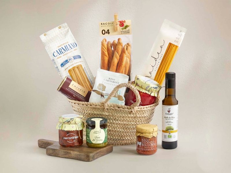 La experiencia gourmet mediterranea en casa consejos de Agapico tu tienda gourmet online