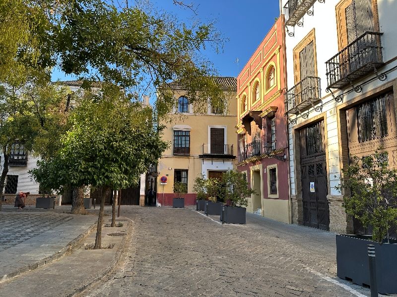 Barrio judio