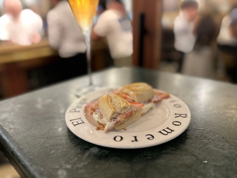 Bodeguita antonio romero