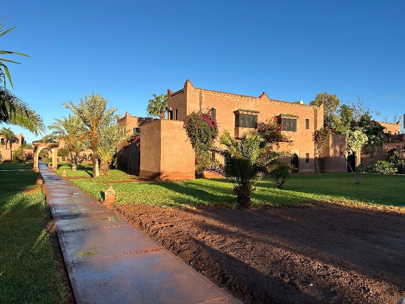 Dar Lamia Marrakech