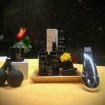The Organic Spa Madrid: Rituales de belleza y bienestar exclusivo The Organic Spa Madrid