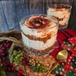 Receta gourmet de tiramisú con galletas Tiramisú con galleta