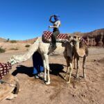 Guía para viajar a Marrakech: Visitas, hoteles y restaurantes guía para viajar a Marrakech