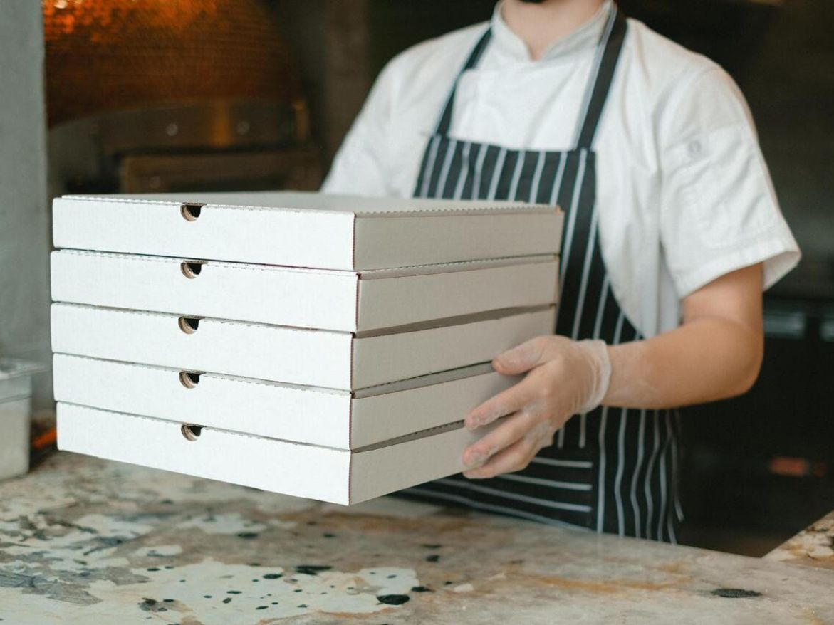 ¿Por que es importante el packaging en hosteleria