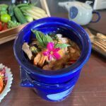 Receta tailandesa de curry Panang con ternera Curry panang