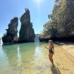 Guía para viajar a Tailandia: Visitas, alojamientos y restaurantes Viajar a Tailandia Krabi
