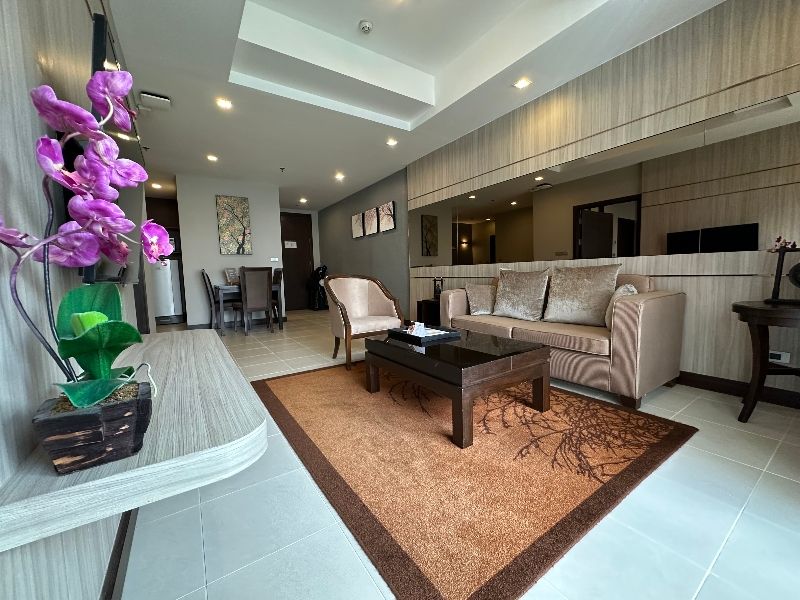 Gran mercure asoke bangkok