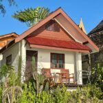 Dónde alojarse en Tailandia: Mejores zonas y hoteles recomendados Alojamiento Tailandia
