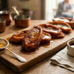 ¿Cuáles son las mejores torrijas de Madrid? LAS MEJORES TORRIJAS DE MADRID