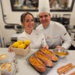 Receta tradicional de torrijas de Semana Santa Torrijas