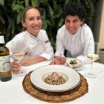 Receta tradicional de cordero en breve Breve Cordero