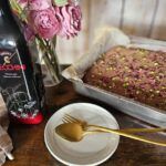 Receta fácil de brownie sin harinas Brownie sin harinas