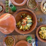 Dónde comer en Marrakech: platos típicos y restaurantes recomendados Comer en Marrakech