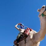 Itinerario y rutas por Marrakech: qué ver y cómo organizar el viaje itinerario marrakech