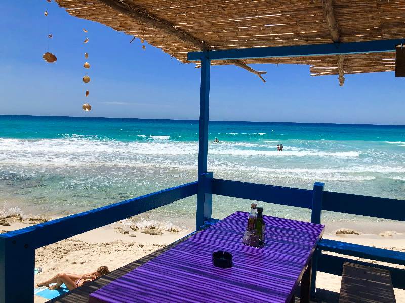 Bartolo Formentera