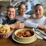 Receta tradicional de callos a la madrileña Callos a la madrileña