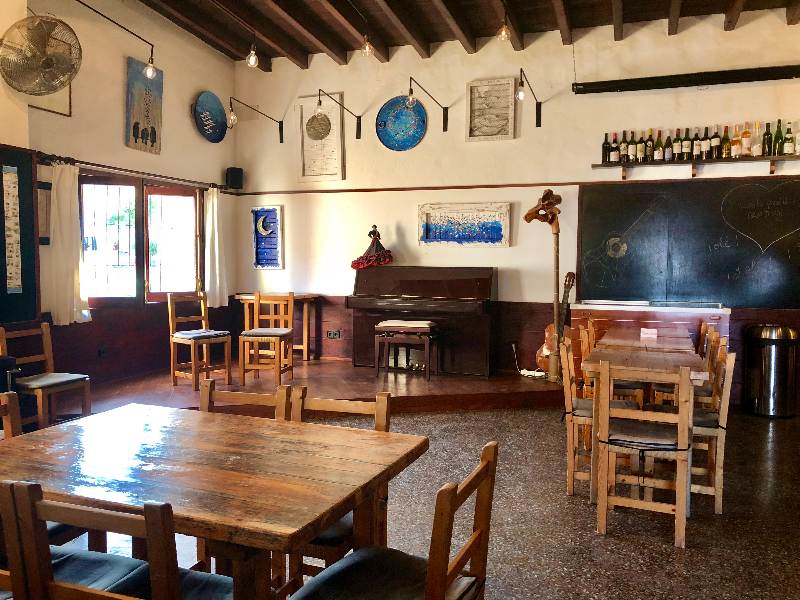 Can Toni Formentera