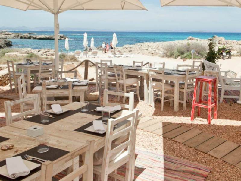 Chezz Gherdi Formentera