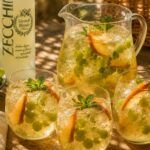 Cócteles con vermut blanco: 6 recetas fáciles y refrescantes para el verano Cótelas con vermut blanco