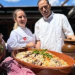 Receta tradicional de olla del segador Olla del Sgador