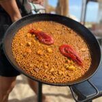 Dónde comer en Ibiza: Platos típicos y restaurantes recomendados Playa soleil y portada comer (1)