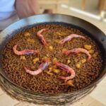 Dónde comer en Formentera: Platos típicos y restaurantes recomendados chiringuito y portada qué comer Formentera