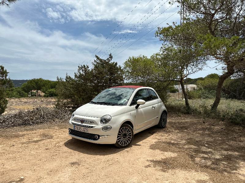 General 1 Formentera