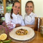 Receta de raya de Formentera a la meunière con salsa de almendras IMG_0462