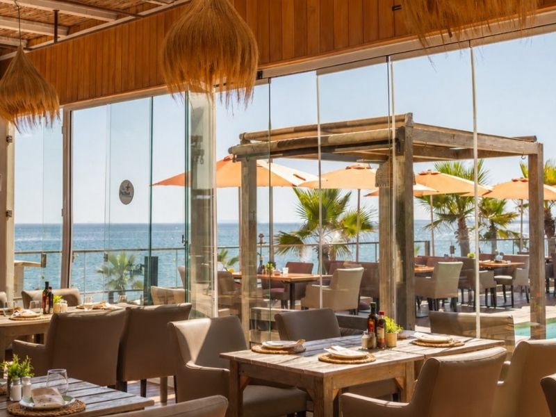 Los mejores beach club de marbella