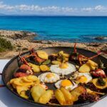 Cuáles son los mejores restaurantes de Formentera para comer frita de langosta los mejores restaurantes de Formentera para comer frita de langosta