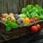 El valor de la alimentación consciente: cómo integrar alimentos ecológicos en la cocina de diario alimentos ecológicos