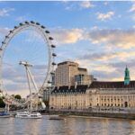 Consejos para viajar a Londres por primera vez: documentación, vacunas, seguro de viaje, dinero, clima, alojamiento, rutas, vuelos y gastronomía Consejos al viajar a Londres