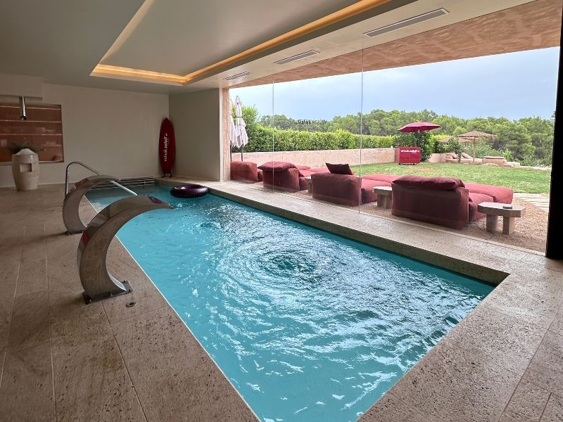 Amara safragell hotel