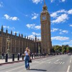 Itinerario y rutas por Londres: Qué ver y cómo organizar el viaje Itinerario en Londres