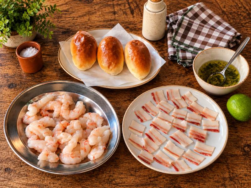 Ingredientes itsasmendi