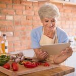 De los libros de recetas de las abuelas al recetario digital: cómo ordenar (por fin) las recetas libro de recetas